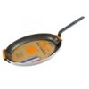 POELE OVALE 36 CM - CHOC INDUCTION -Buyer Boutique poele ovale 36 cm choc induction