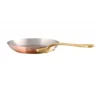 POELE RONDE CUPRINOX M200 - QUEUE BRONZE -Buyer Boutique poele ronde cuprinox m200 queue bronze