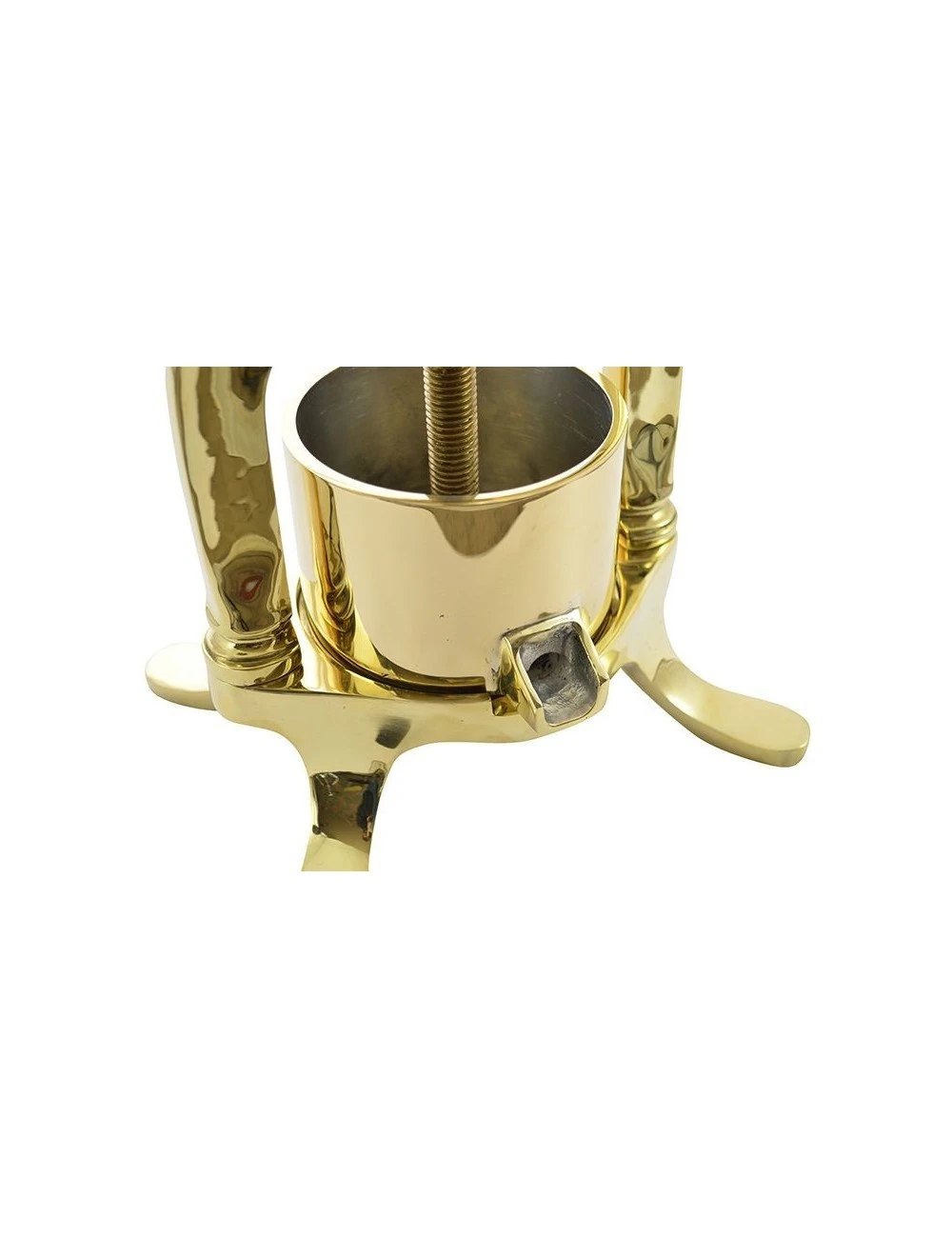 PRESSE À CANARD - PETIT MODÈLE 4 PRESSE À CANARD - PETIT MODÈLE – Image 2