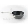 SAUTEUSE EVASEE BOMBEE INDUCTION DIAMETRE 20 - SYMPHONY