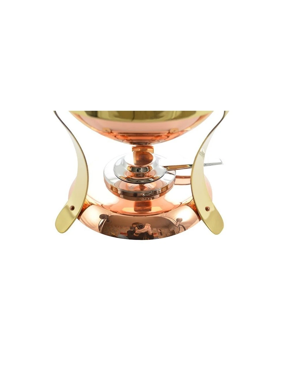 SERVICE A FONDUE CUIVRE 4 SERVICE A FONDUE CUIVRE – Image 2